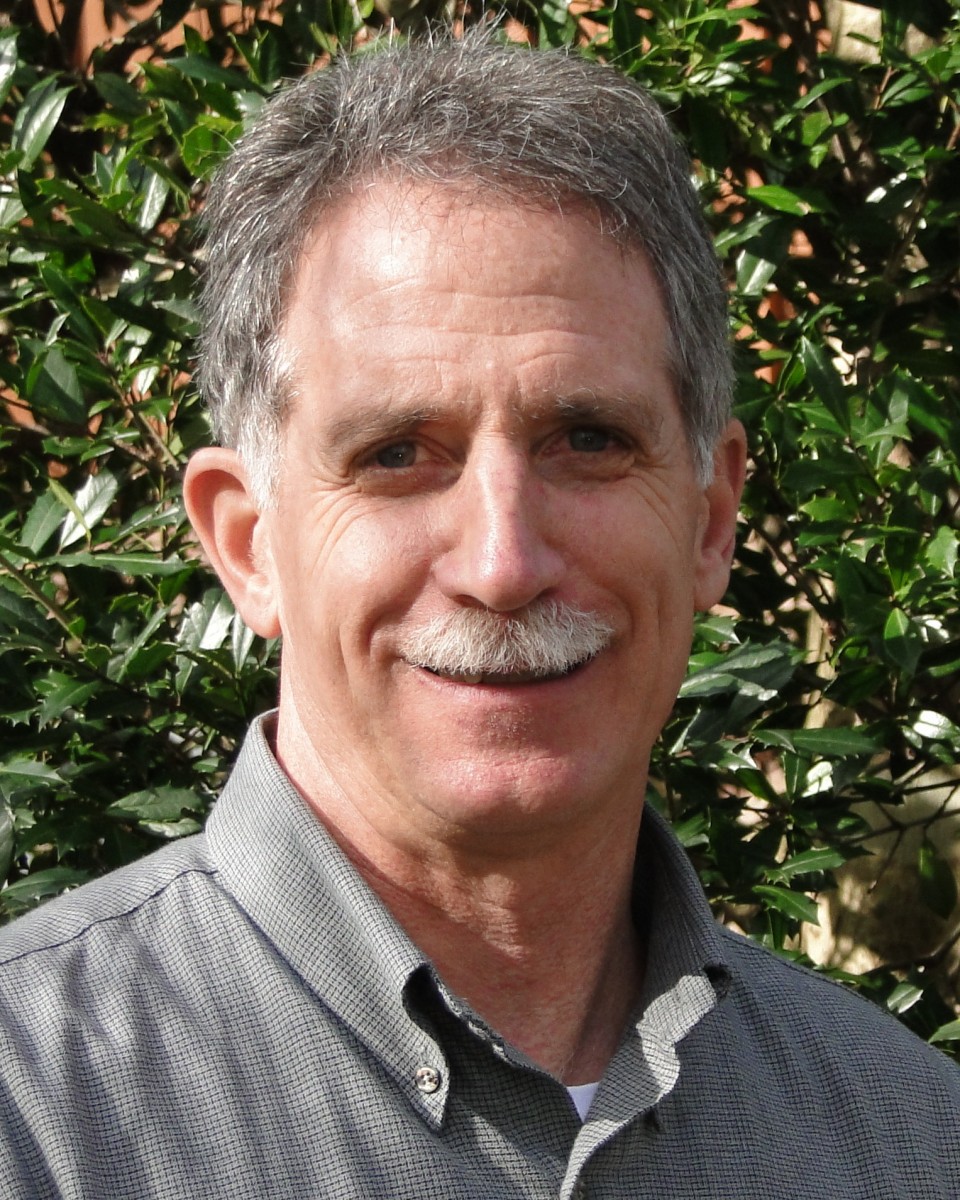 Jim Mullen